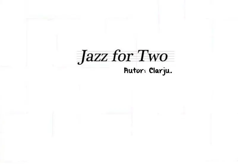 Jazz for Two – Capítulo 04 Yaoi – Página 88