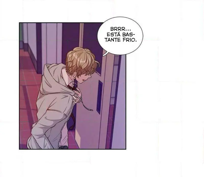 Jazz for Two – Capítulo 05 Yaoi – Página 1