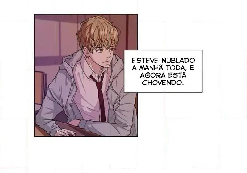 Jazz for Two – Capítulo 05 Yaoi – Página 10