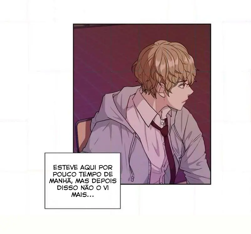 Jazz for Two – Capítulo 05 Yaoi – Página 13