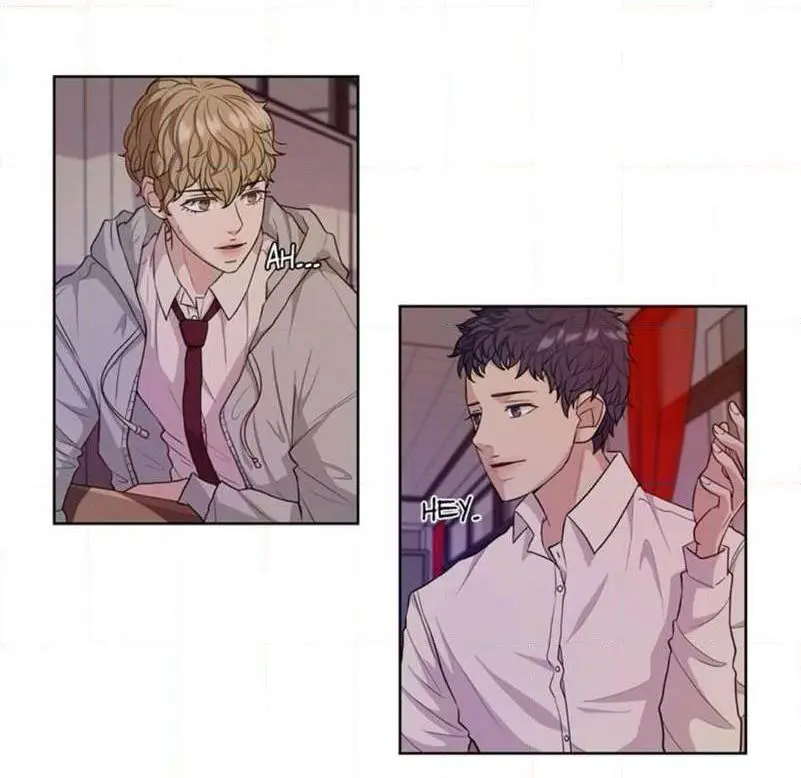 Jazz for Two – Capítulo 05 Yaoi – Página 15