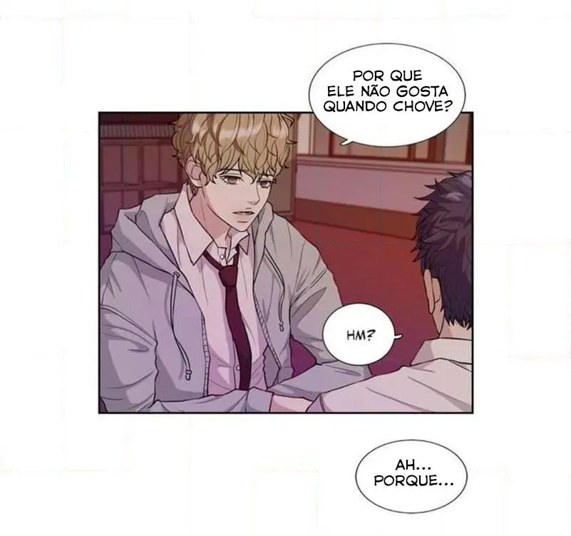 Jazz for Two – Capítulo 05 Yaoi – Página 19