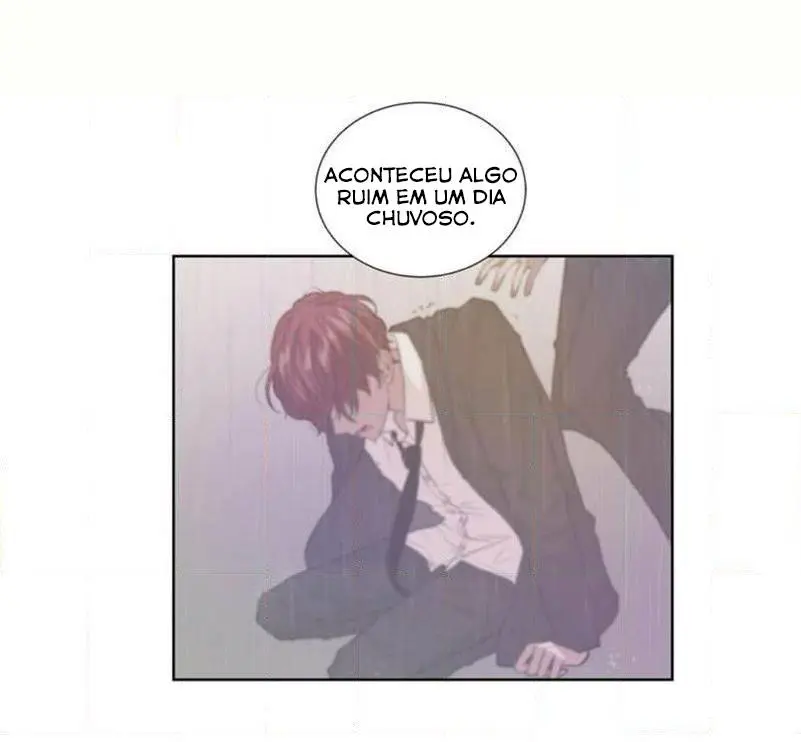 Jazz for Two – Capítulo 05 Yaoi – Página 20