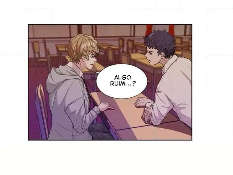 Jazz for Two – Capítulo 05 Yaoi – Página 21