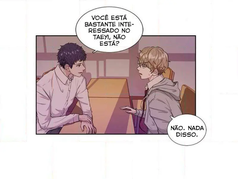 Jazz for Two – Capítulo 05 Yaoi – Página 22