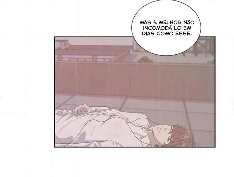 Jazz for Two – Capítulo 05 Yaoi – Página 24