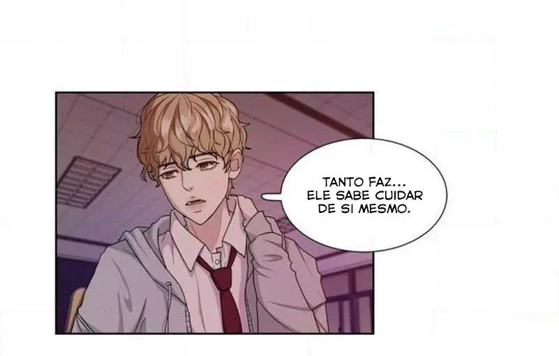 Jazz for Two – Capítulo 05 Yaoi – Página 25