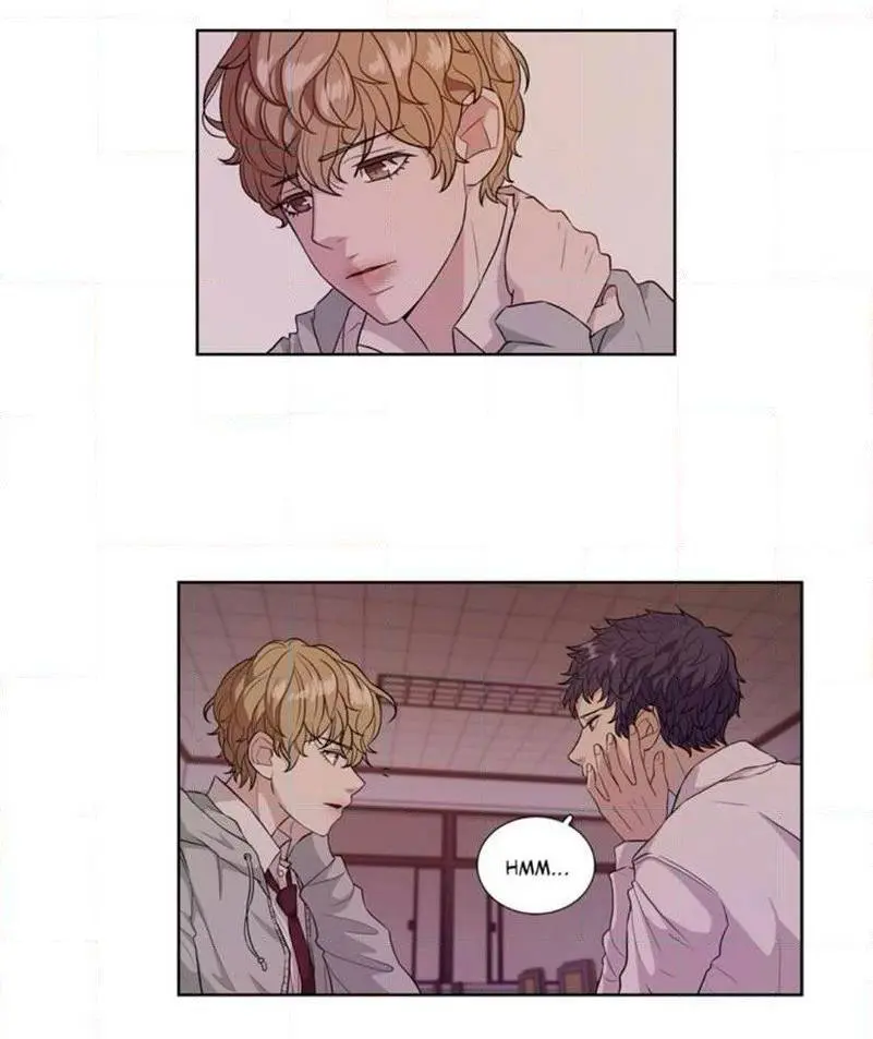 Jazz for Two – Capítulo 05 Yaoi – Página 26