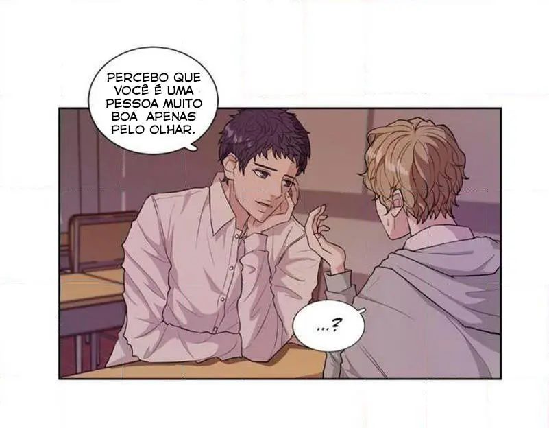 Jazz for Two – Capítulo 05 Yaoi – Página 27