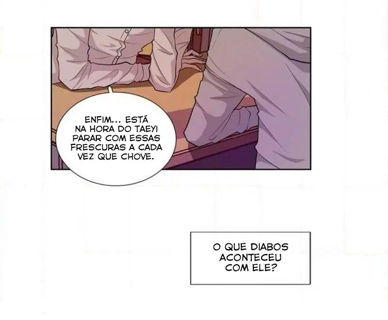 Jazz for Two – Capítulo 05 Yaoi – Página 28