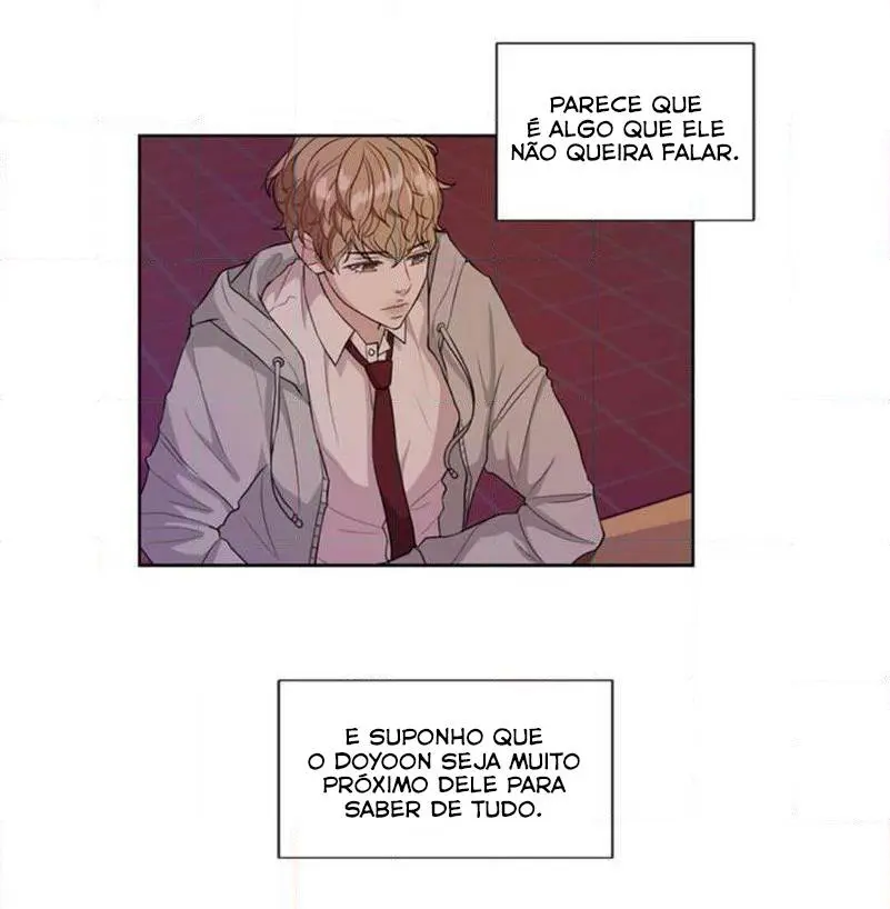 Jazz for Two – Capítulo 05 Yaoi – Página 29