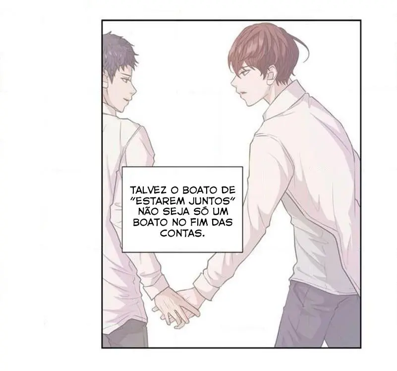 Jazz for Two – Capítulo 05 Yaoi – Página 30