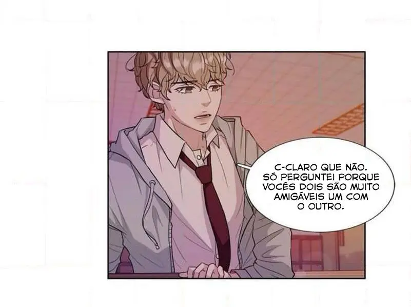 Jazz for Two – Capítulo 05 Yaoi – Página 34