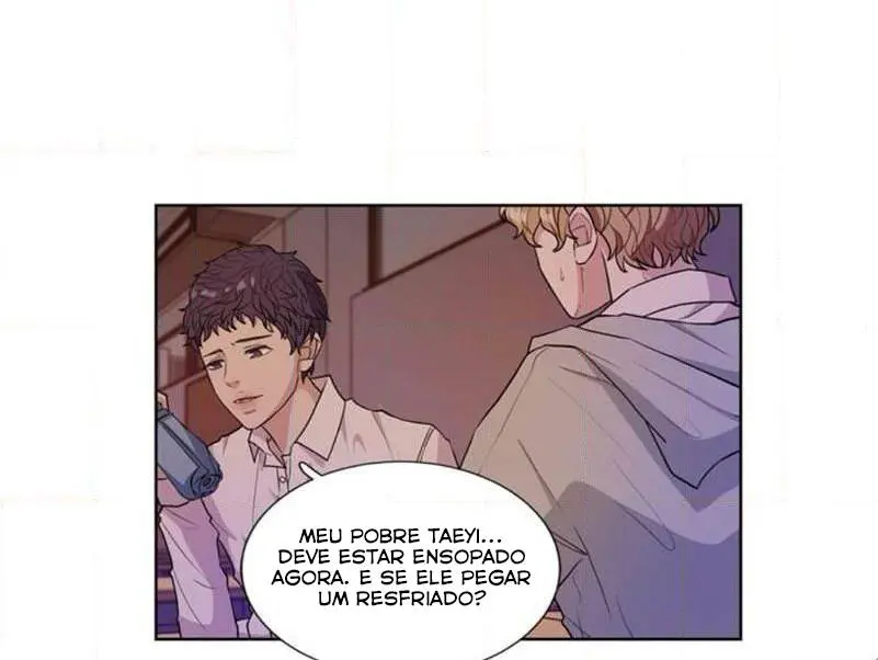 Jazz for Two – Capítulo 05 Yaoi – Página 42