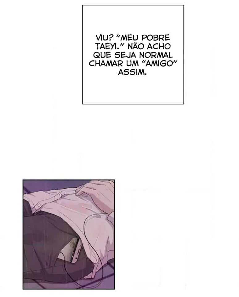 Jazz for Two – Capítulo 05 Yaoi – Página 43