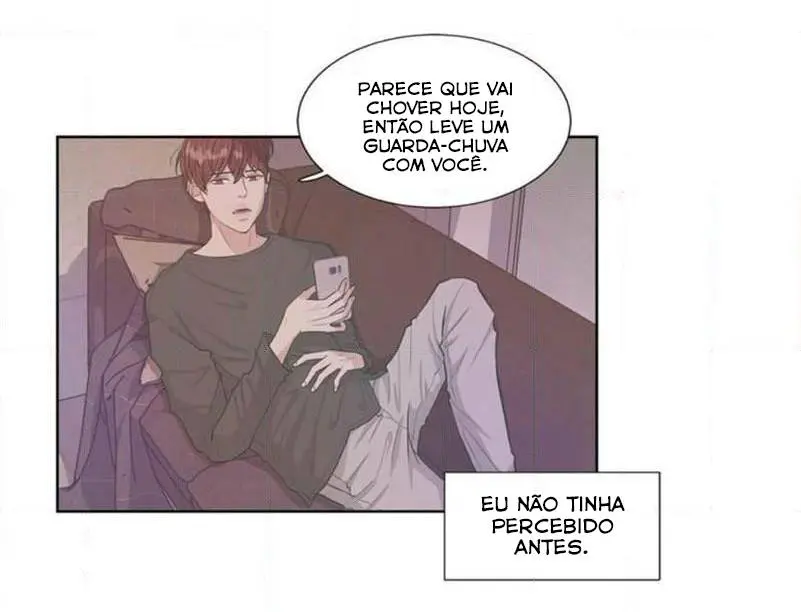 Jazz for Two – Capítulo 05 Yaoi – Página 45