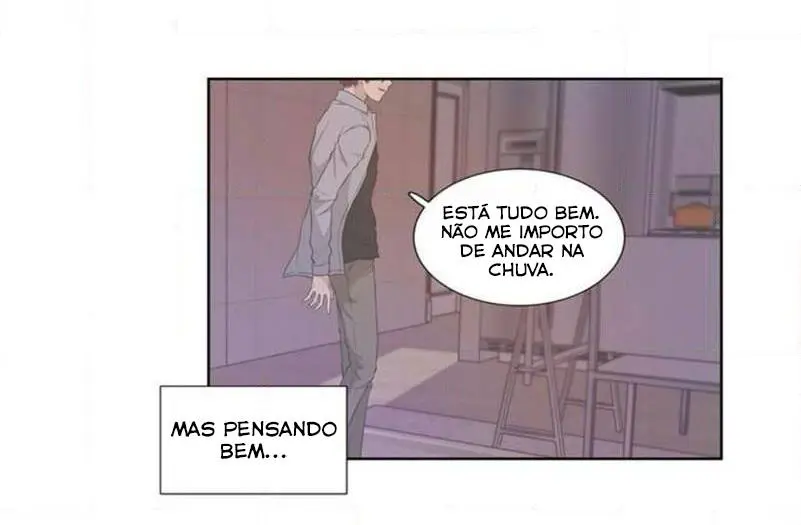 Jazz for Two – Capítulo 05 Yaoi – Página 46