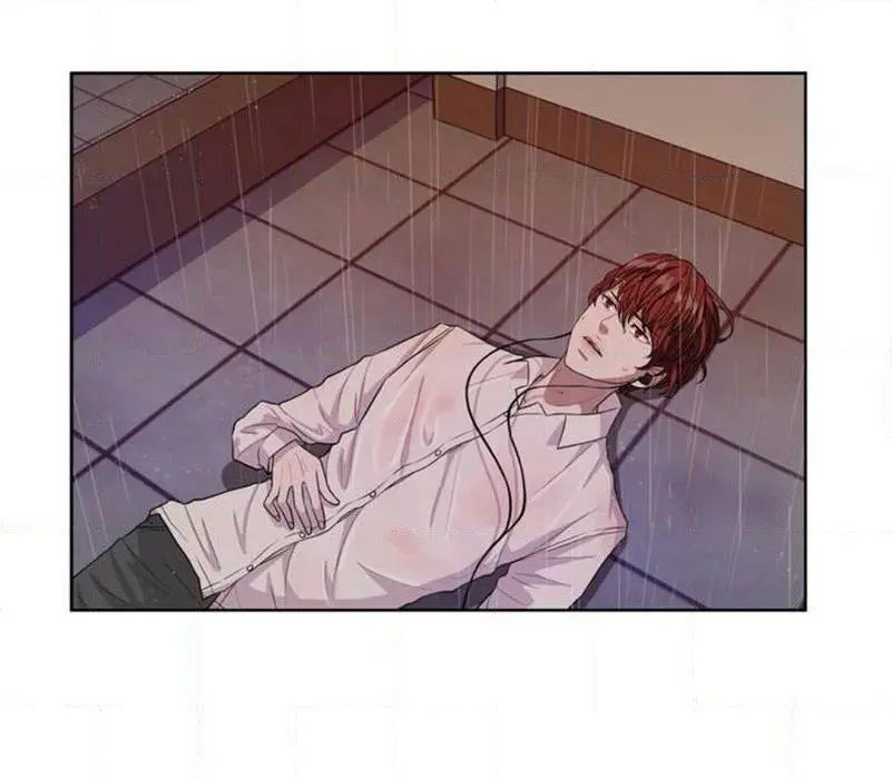 Jazz for Two – Capítulo 05 Yaoi – Página 51