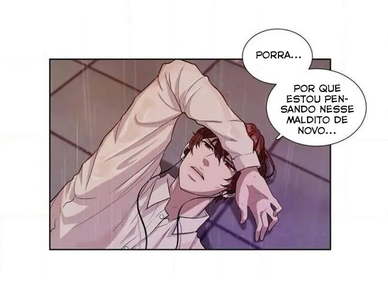 Jazz for Two – Capítulo 05 Yaoi – Página 52