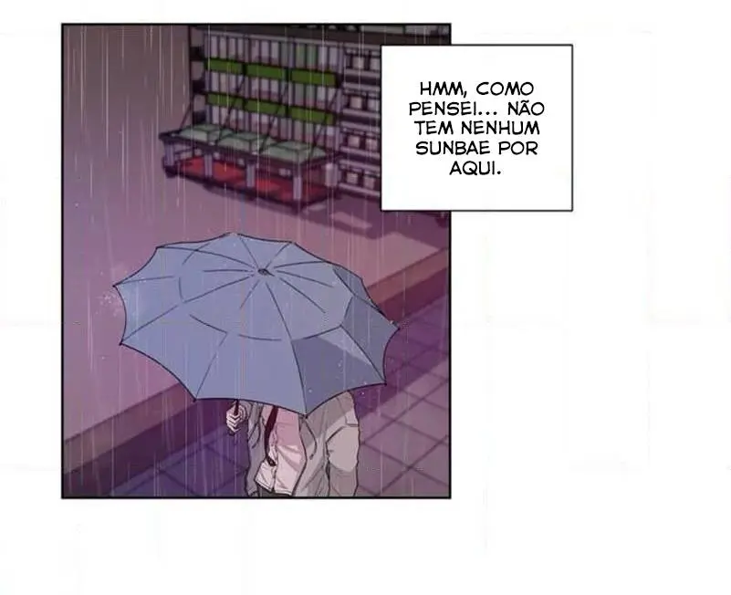 Jazz for Two – Capítulo 05 Yaoi – Página 53