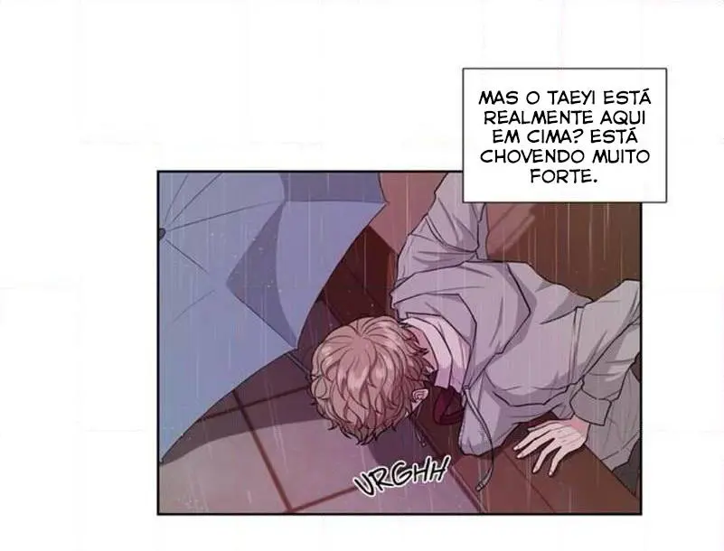 Jazz for Two – Capítulo 05 Yaoi – Página 54