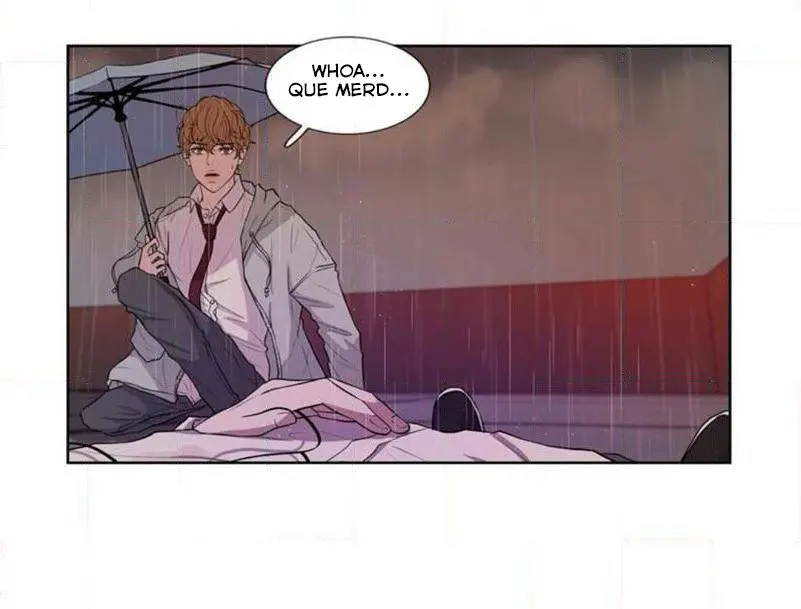 Jazz for Two – Capítulo 05 Yaoi – Página 55