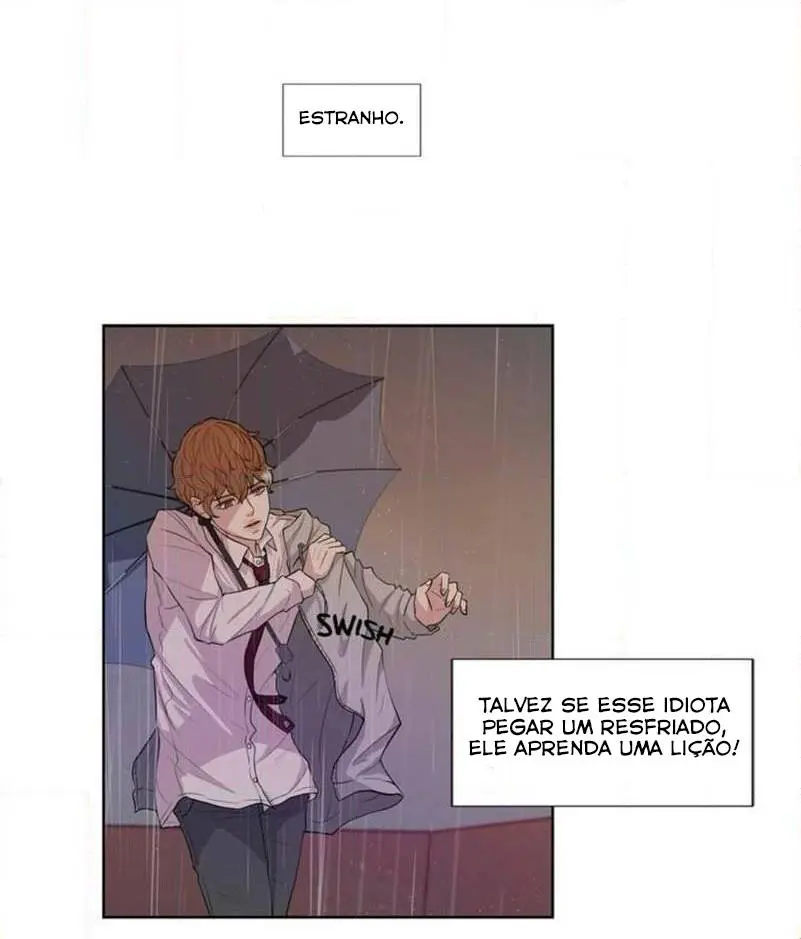 Jazz for Two – Capítulo 05 Yaoi – Página 57