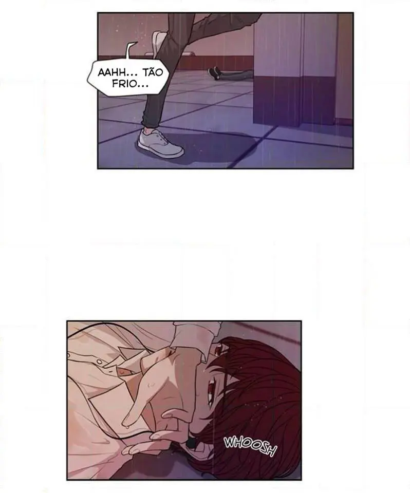 Jazz for Two – Capítulo 05 Yaoi – Página 59