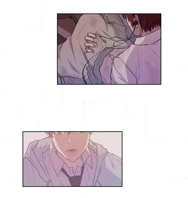 Jazz for Two – Capítulo 05 Yaoi – Página 62