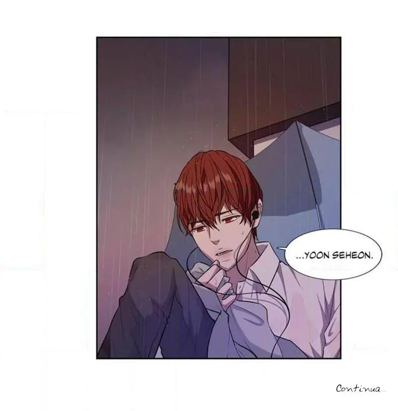 Jazz for Two – Capítulo 05 Yaoi – Página 63