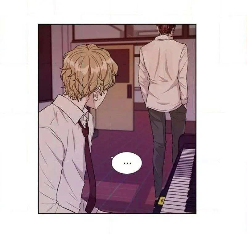 Jazz for Two – Capítulo 06 Yaoi – Página 10