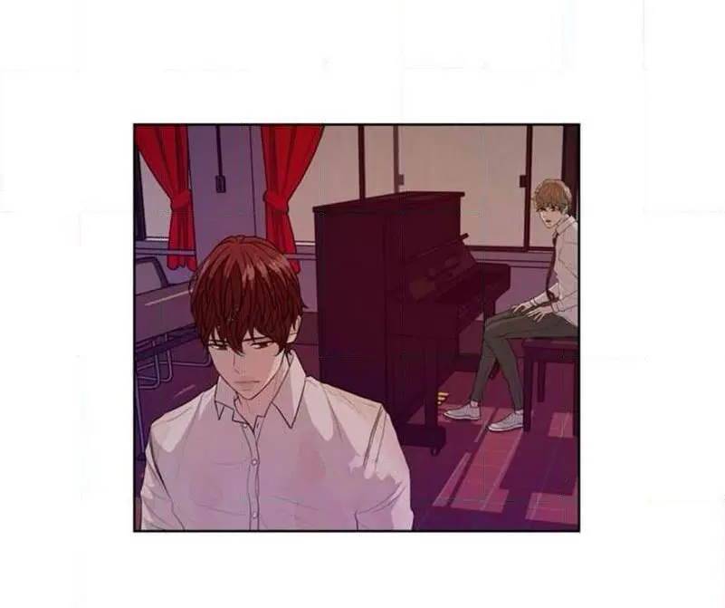 Jazz for Two – Capítulo 06 Yaoi – Página 11