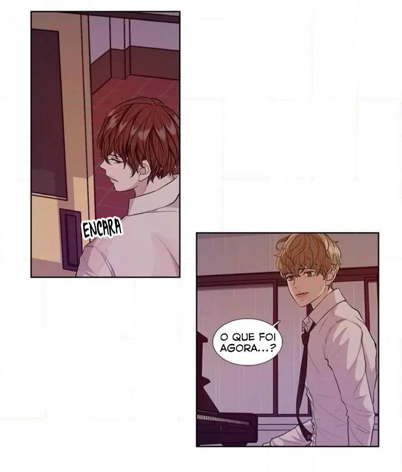 Jazz for Two – Capítulo 06 Yaoi – Página 12