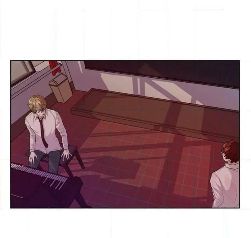 Jazz for Two – Capítulo 06 Yaoi – Página 13