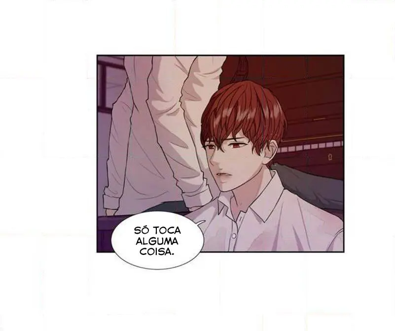 Jazz for Two – Capítulo 06 Yaoi – Página 16