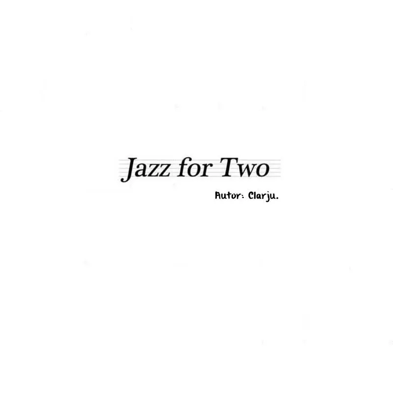 Jazz for Two – Capítulo 06 Yaoi – Página 18