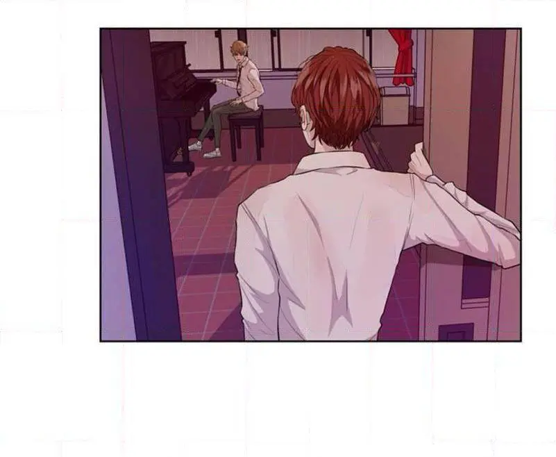 Jazz for Two – Capítulo 06 Yaoi – Página 2