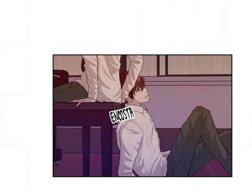 Jazz for Two – Capítulo 06 Yaoi – Página 20