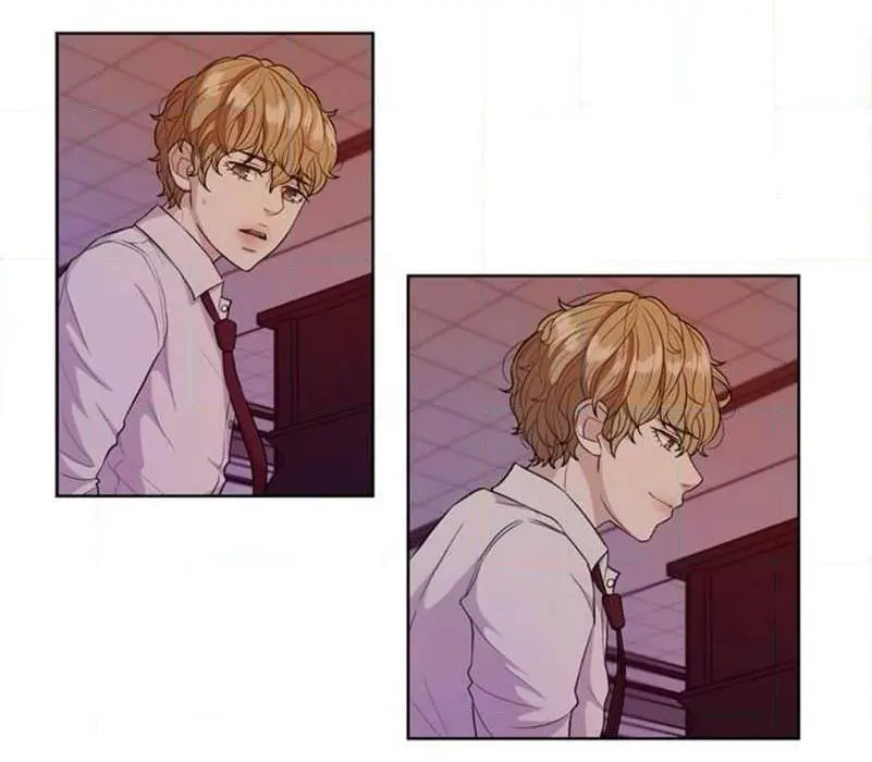 Jazz for Two – Capítulo 06 Yaoi – Página 21