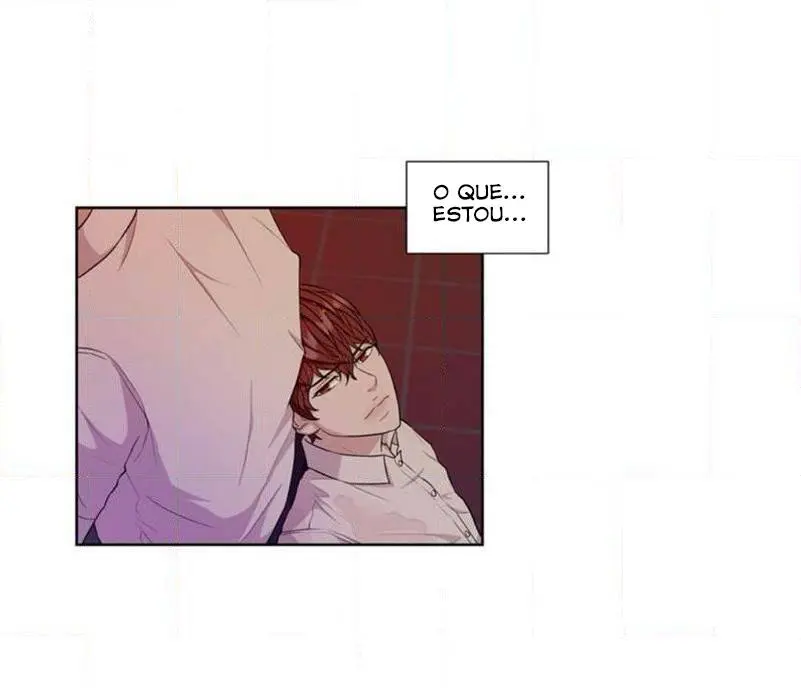 Jazz for Two – Capítulo 06 Yaoi – Página 23