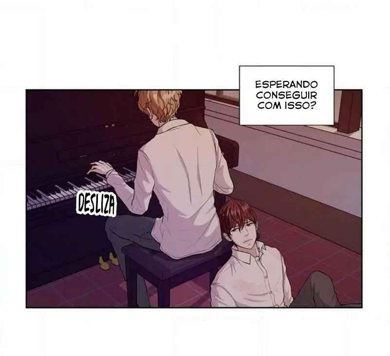 Jazz for Two – Capítulo 06 Yaoi – Página 24