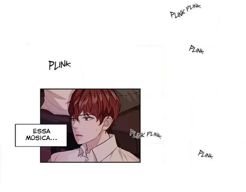 Jazz for Two – Capítulo 06 Yaoi – Página 25