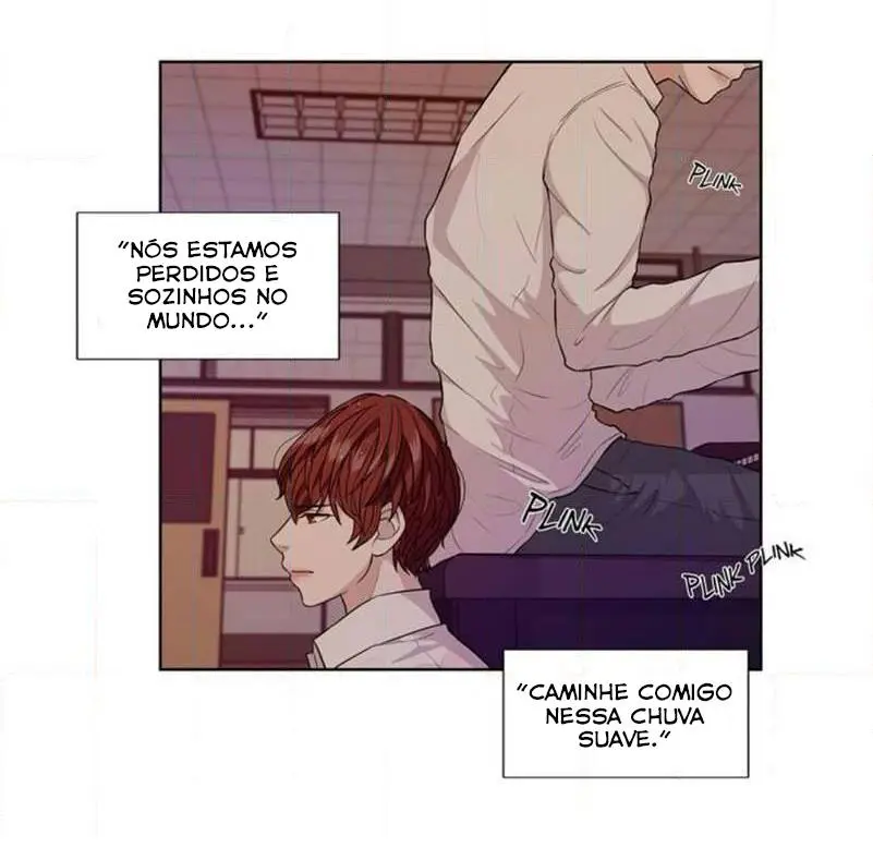 Jazz for Two – Capítulo 06 Yaoi – Página 27