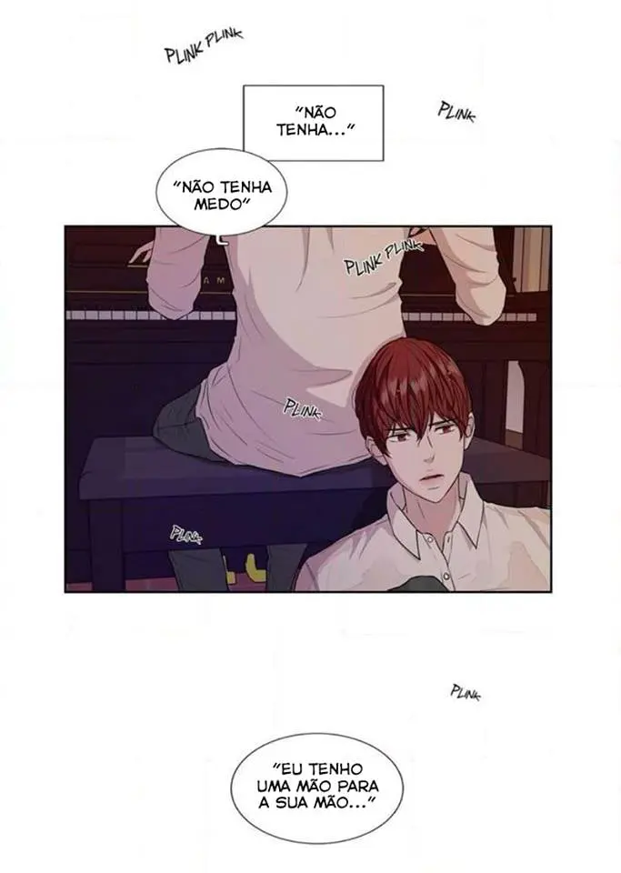 Jazz for Two – Capítulo 06 Yaoi – Página 28