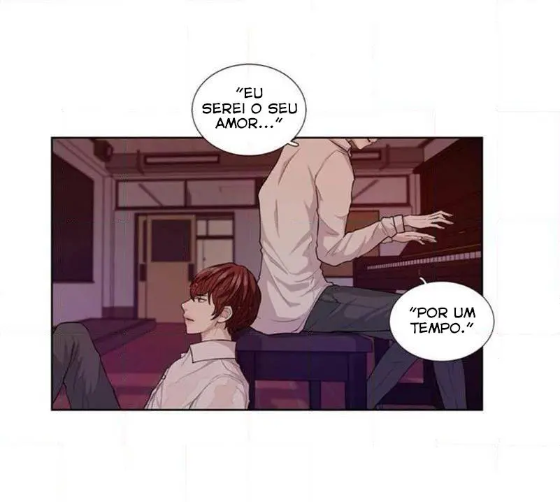 Jazz for Two – Capítulo 06 Yaoi – Página 29