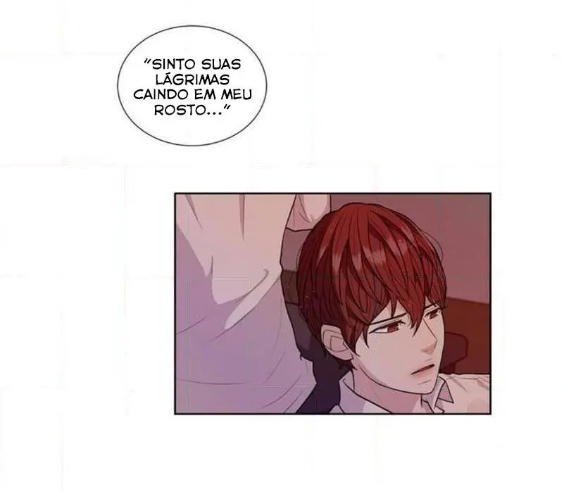 Jazz for Two – Capítulo 06 Yaoi – Página 30