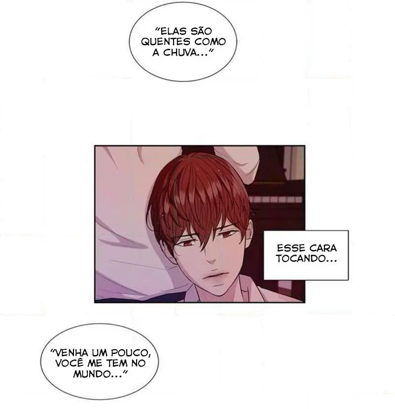 Jazz for Two – Capítulo 06 Yaoi – Página 31