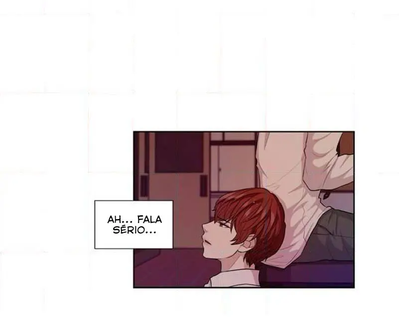 Jazz for Two – Capítulo 06 Yaoi – Página 34