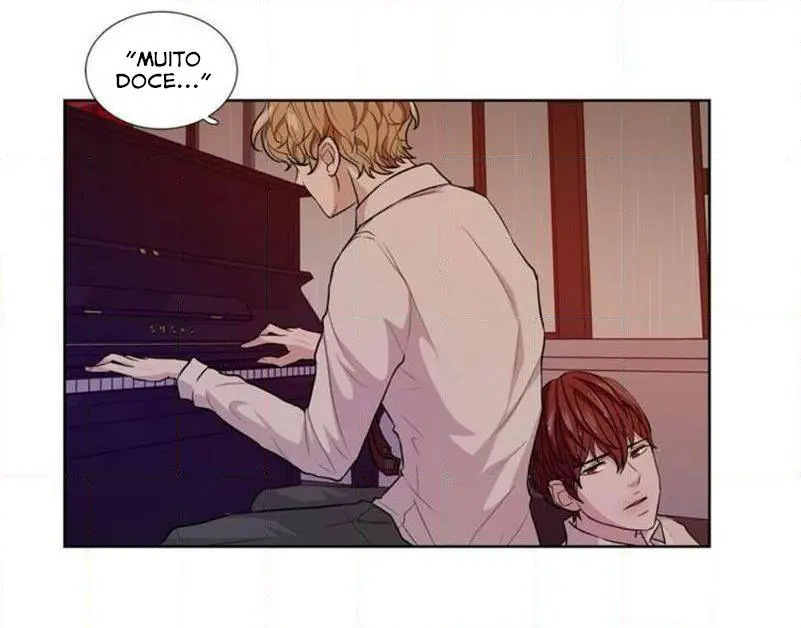 Jazz for Two – Capítulo 06 Yaoi – Página 36