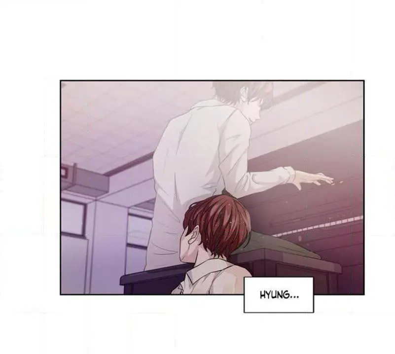 Jazz for Two – Capítulo 06 Yaoi – Página 38